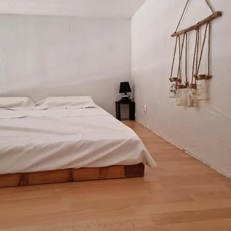 Apartment Loft Avec Mezzanine, Limitrophe Monaco Roquebrune-Cap-Martin