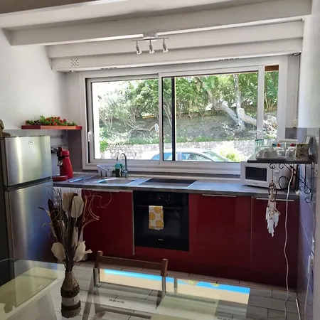 Loft Avec Mezzanine, Limitrophe Monaco * Roquebrune-Cap-Martin