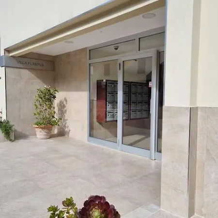 Loft Avec Mezzanine, Limitrophe Monaco