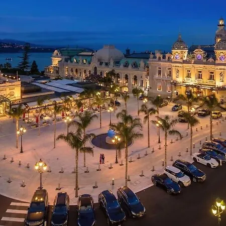 Loft Avec Mezzanine, Limitrophe Monaco Roquebrune-Cap-Martin