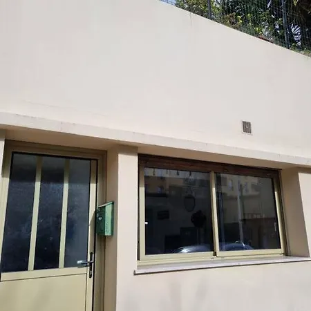 Διαμέρισμα Loft Avec Mezzanine, Limitrophe Monaco