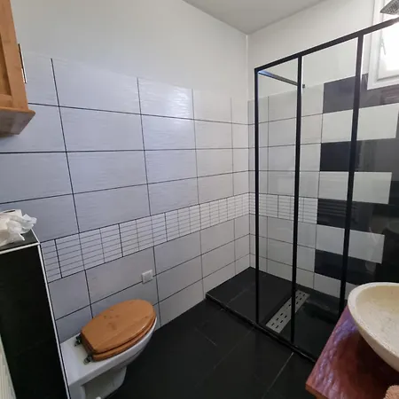 Loft Avec Mezzanine, Limitrophe Monaco Roccabruna