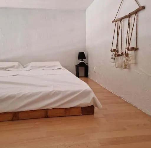 Apartment Loft Avec Mezzanine, Limitrophe Monaco Roquebrune-Cap-Martin