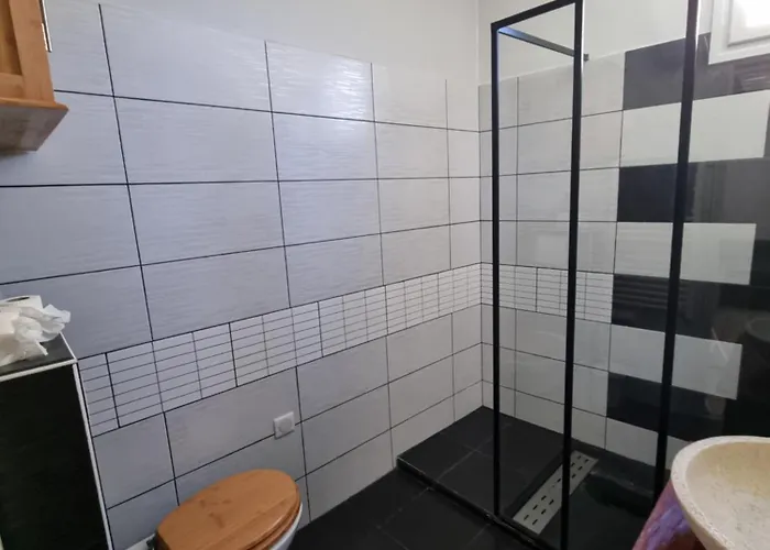 Loft Avec Mezzanine, Limitrophe Monaco Roquebrune-Cap-Martin
