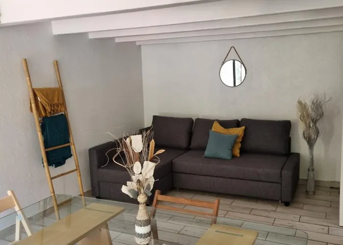 Loft Avec Mezzanine, Limitrophe Monaco Roquebrune-Cap-Martin